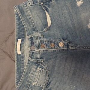 Lauren Conrad high waisted skinny jeans size4